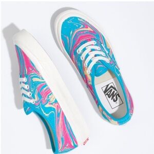 Vans Anaheim Factory Authentic 44 DX Shoe